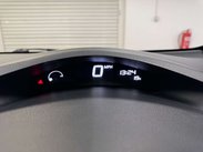 Nissan LEAF Leaf Black Edition 5dr 14