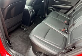 Hyundai TUCSON 1.6 T-GDI ULTIMATE HYBRID AUTO 39