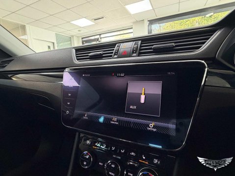 Skoda Superb 2.0 TDI Laurin & Klement DSG Euro 6 (s/s) 5dr 83