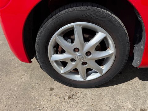 Toyota Aygo 1.0 VVT-i Mode Euro 5 5dr 18