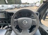 Nissan Interstar AUTO LWB [SOLD MT] L3H2 Dci Tekna Air Con Camera Nav Sensors EURO 6 NO VAT 16