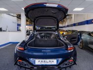 Aston Martin Vantage 4.0 V8 Coupe 2dr Petrol Auto Euro 6 (510 ps) 61