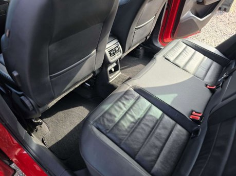 SEAT Ateca 1.6 TDI XCELLENCE Lux SUV 5dr Diesel DSG Euro 6 (s/s) (115 ps) 42