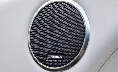 Land Rover Range Rover Sport 5.0 SVR 23