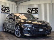 BMW 3 Series 3.0 M340i Saloon 4dr Petrol Auto xDrive Euro 6 (s/s) (374 ps) 46