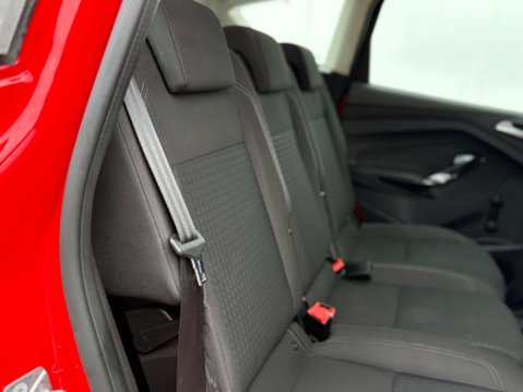 Ford C-Max 1.5 C-Max Zetec TDCi 5dr 25