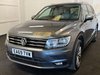 Volkswagen Tiguan 2.0 Tiguan Allspace Match TDI 4Motion Semi-Auto 4WD 5dr