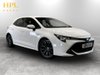 Toyota Corolla 1.8 VVT-h Design Hatchback 5dr Petrol Hybrid CVT Euro 6 (s/s) (122 ps) Air