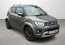 Suzuki Ignis 1.2 Dualjet 12V Hybrid SZ-T 5dr 1