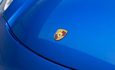 Porsche 918 Spyder 41