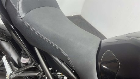 Yamaha MT-09 ABS 2020 ONLY 8K 2 OWNER AKRAPOVIC QUICKSHIFTER FSH 900CC NAKED 14