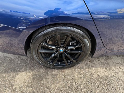 BMW 3 Series 2.0 320d Sport Touring Auto Euro 6 (s/s) 5dr 36