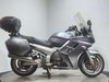 Yamaha FJR1300 2003 GOOD RUNNING SPORTS TOURER PROJECT BIKE 1300CC