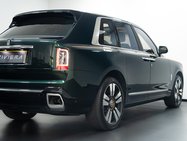 Rolls-Royce Cullinan 6.75 V12 SUV 5dr Petrol Auto 4WD Euro 6 (571 ps) 51