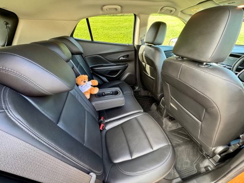 Vauxhall Mokka X ELITE 52
