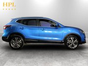 Nissan Qashqai 1.6 DIG-T N-Connecta SUV 5dr Petrol Manual Euro 6 (s/s) (163 ps) 8