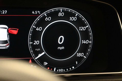 Volkswagen Golf 2.0 Golf GTi Performance TSi 3dr 44