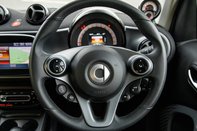 Smart Fortwo Coupe PRIME PREMIUM T 21