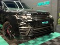 Land Rover Range Rover Sport 3.0 D300 MHEV HSE Auto 4WD Euro 6 (s/s) 5dr 4