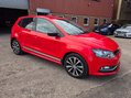Volkswagen Polo 1.0 Polo Beats 5dr 43