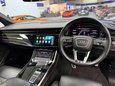 Audi SQ7 4.0 TFSI V8 Black Edition SUV 5dr Petrol Tiptronic quattro Euro 6 (s/s) (50 2