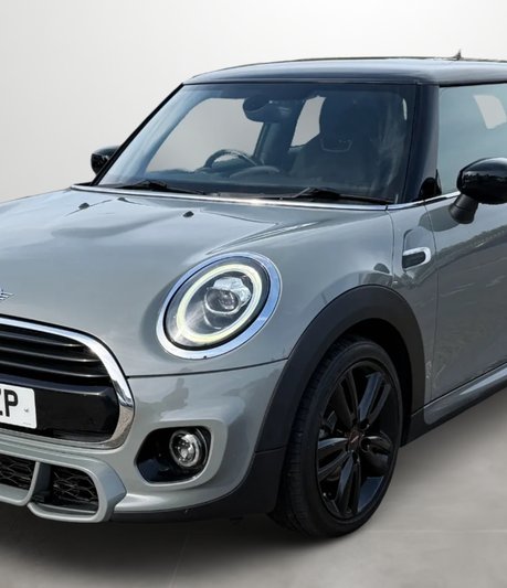 Mini Hatchback 1.5 Cooper Sport II 3dr