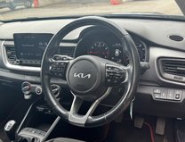 Kia Stonic 1.0 T-GDi 2 SUV 5dr Petrol Manual Euro 6 (s/s) (99 bhp) 11