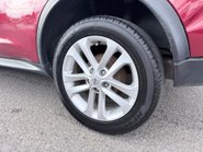 Nissan Juke 1.2 N-CONNECTA DIG-T 8