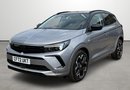 Vauxhall Grandland 1.2 Turbo Ultimate 5dr 6