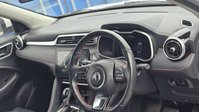 MG ZS 1.0 T-GDI Exclusive SUV 5dr Petrol Auto Euro 6 (111 ps) 17