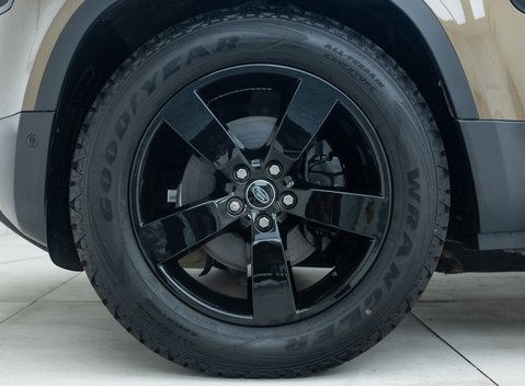 Land Rover Defender 110 D200 10