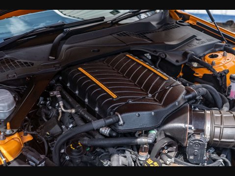 Ford Mustang 5.0 Mustang GT 2dr 20