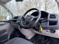 Volkswagen Transporter 2.0 Transporter T32 Highline TDI BlueMotion Technology 7