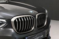 BMW X3 3.0 X3 M40D Auto 4WD 5dr 23