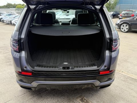 Land Rover Discovery Sport 1.5 P300e 12.2kWh Urban Edition SUV 5dr Petrol Plug-in Hybrid Auto 4WD Euro 20