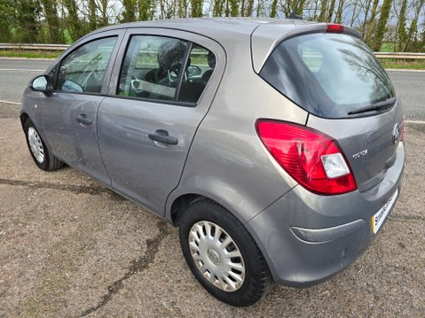 Vauxhall Corsa SPECIAL CDTI ECOFLEX 6
