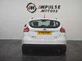 Ford Focus 1.0 Focus Zetec 5dr 7