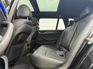 BMW 5 Series 520D M SPORT TOURING MHEV 64