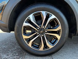 Ford Puma 1.0 Puma Titanium MHEV 5dr 14