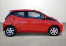Toyota Aygo 1.0 VVT-i X-Play 5dr x-shift 10