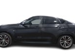 BMW X6 3.0 40d M Sport SUV 5dr Diesel Auto xDrive Euro 6 (s/s) (313 ps) 7