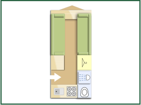 Freedom Jetstream Twin Sport  1