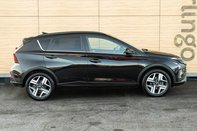 Hyundai BAYON T-GDI ULTIMATE DCT MHEV 12