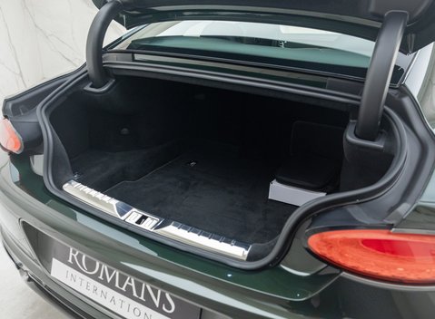 Bentley Continental GT Speed 53