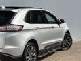 Ford Edge 2.0 Edge Titanium TDCi Auto 4WD 5dr 23
