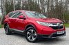 Honda CR-V 1.5 CR-V S i-VTec 4x2 5dr
