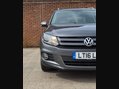 Volkswagen Tiguan 2.0 Tiguan Match Edition TDI BlueMotion Technology 5dr 4