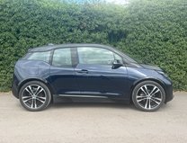 BMW I3 42.2kWh S Hatchback 5dr Electric Auto (184 ps) 30