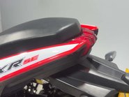 Lexmoto LXR SE TR 125 2022 9K NEW MOT 125CC SPORTS BIKE LEARNER 1 OWNER 9