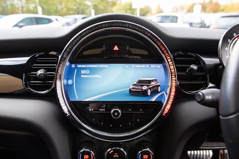 Mini Hatch COOPER S SPORT 23